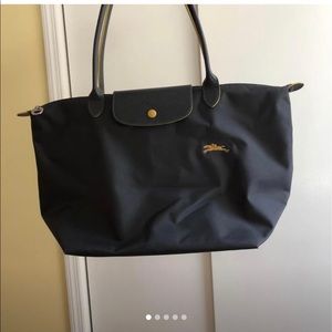 Longchomp le pilage club tote